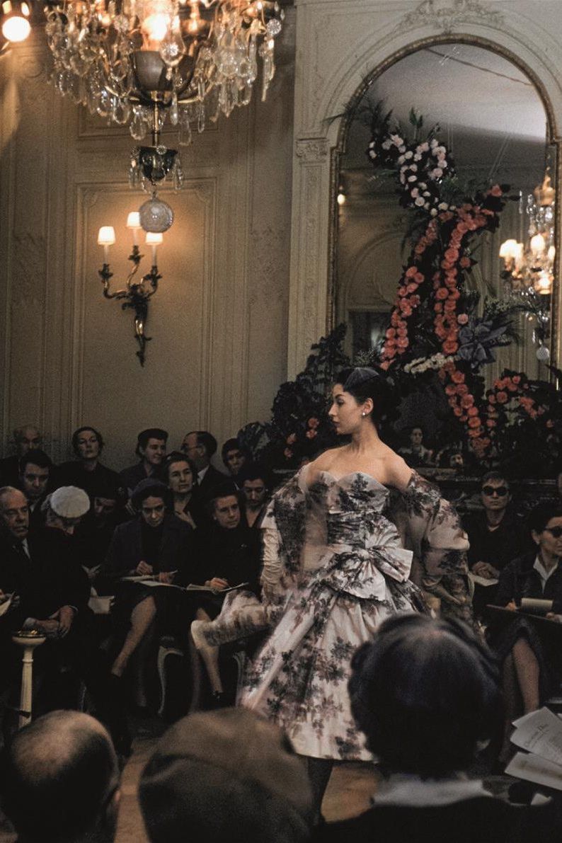 Dior 30 Avenue Montaigne - Boutique Galleria