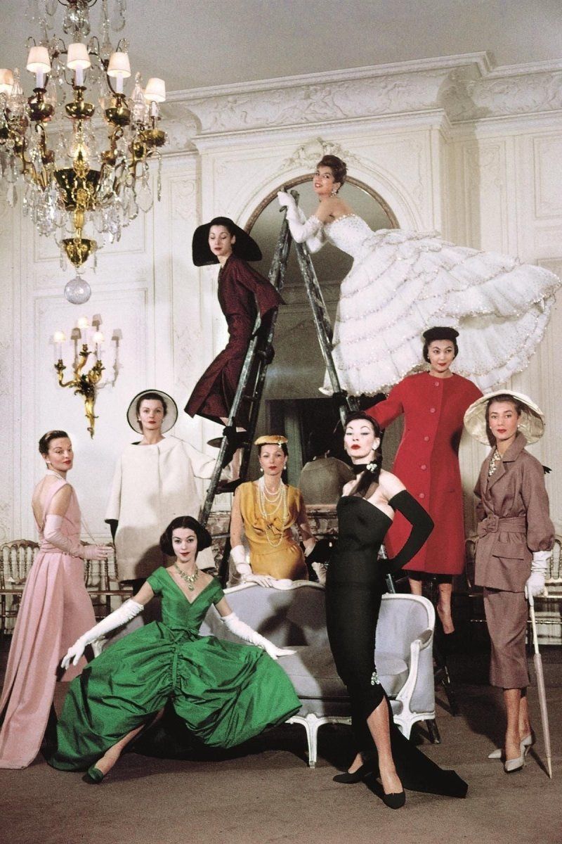 Dior 30 Avenue Montaigne - Boutique Galleria