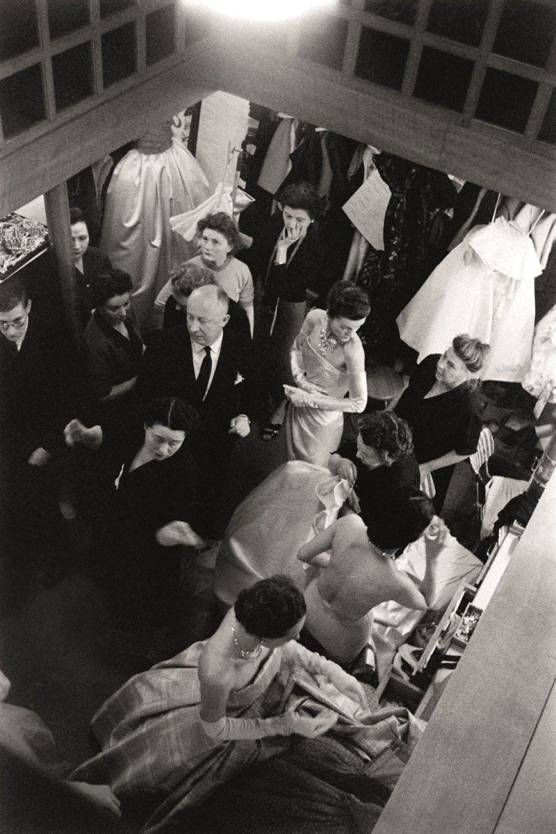 Dior 30 Avenue Montaigne - Boutique Galleria