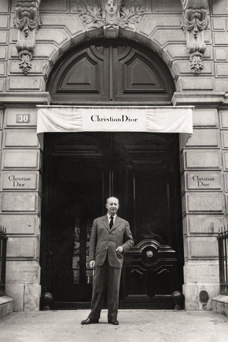 Dior 30 Avenue Montaigne - Boutique Galleria