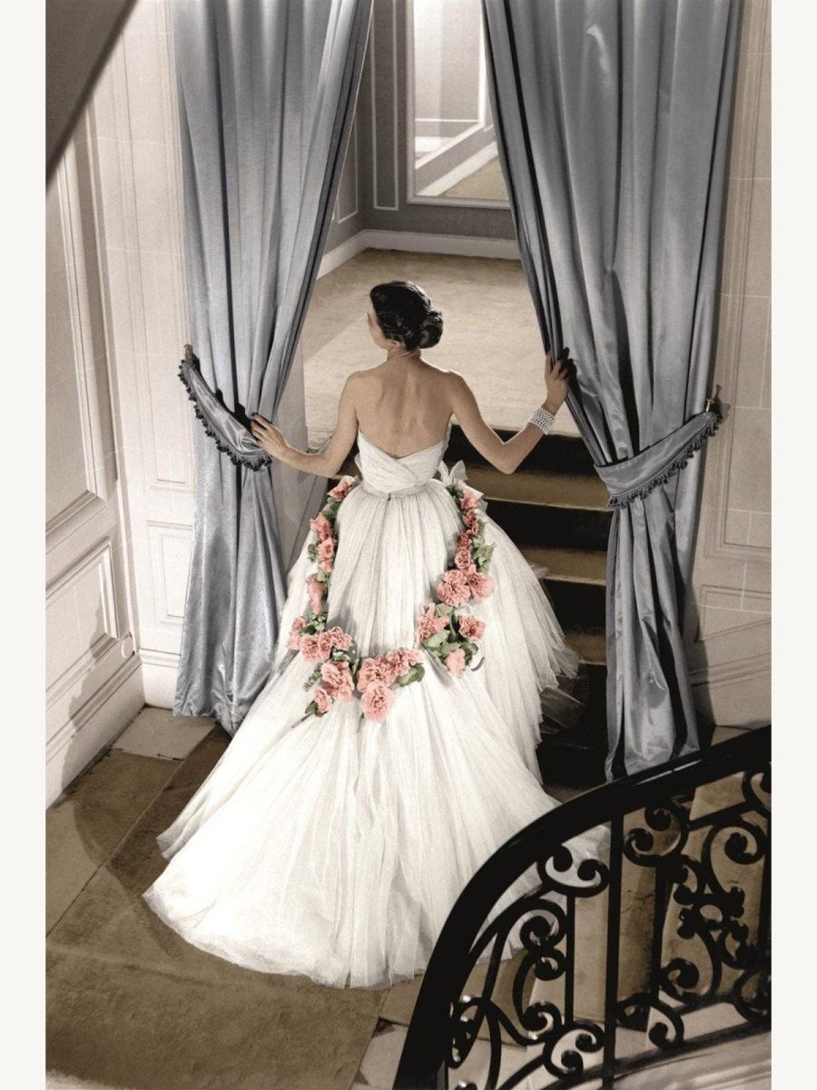 Dior 30 Avenue Montaigne (Book) | Fashion Book - Boutique Galleria