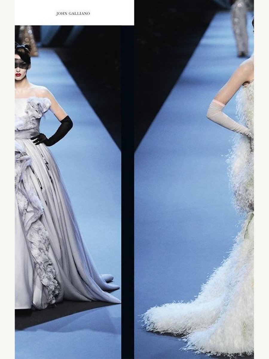 Dior Catwalk: The Complete Collections (Book) | Fashion Book - Boutique Galleria