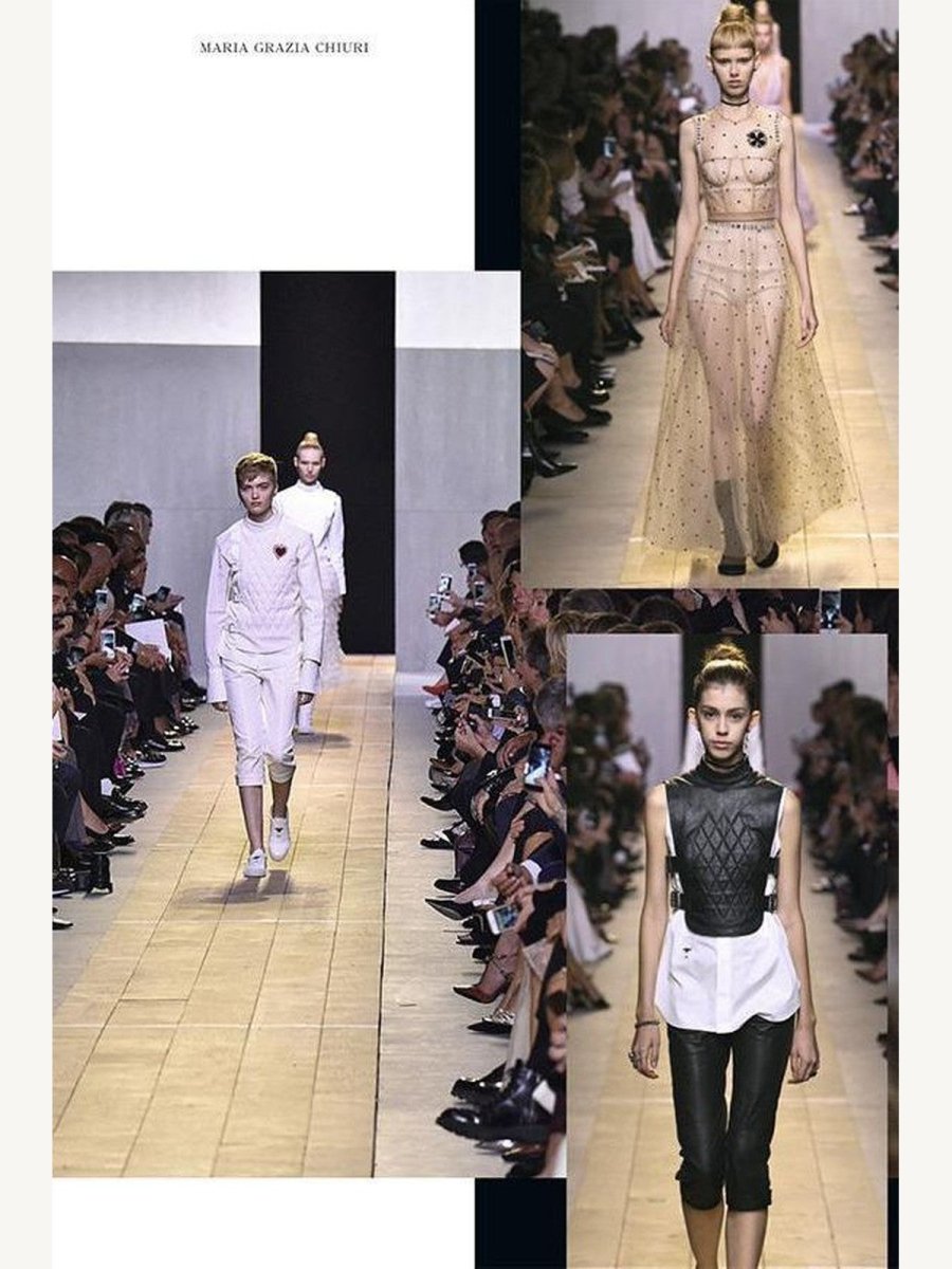 Dior Catwalk: The Complete Collections (Book) | Fashion Book - Boutique Galleria