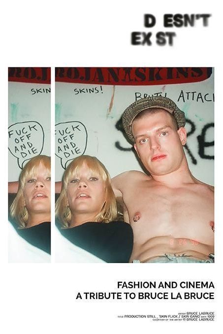 Doesn't Exist - Boutique Galleria