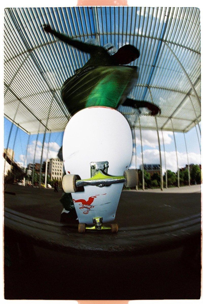 Donnie Magazine - Boutique Galleria