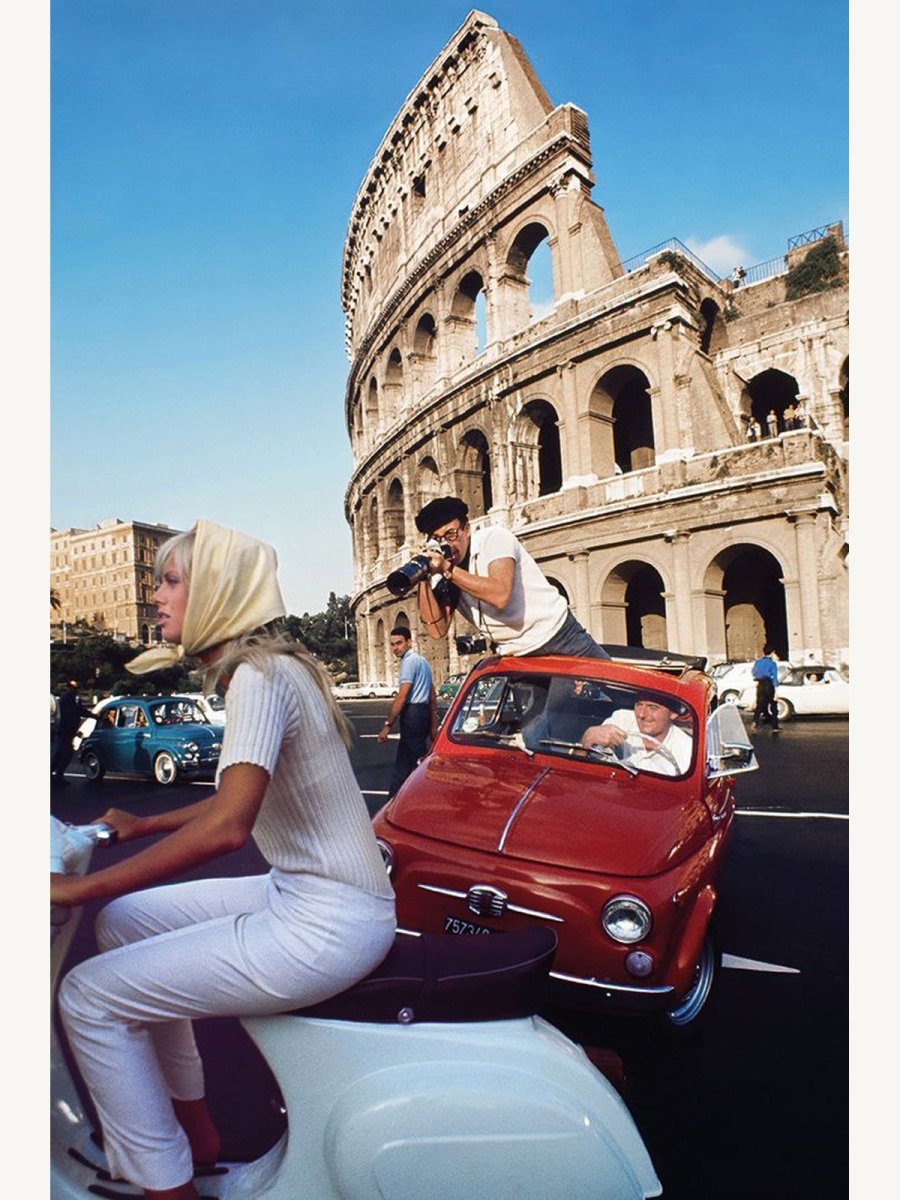 Douglas Kirkland: Romance - Boutique Galleria