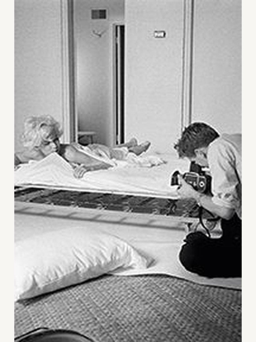 Douglas Kirkland: Romance - Boutique Galleria