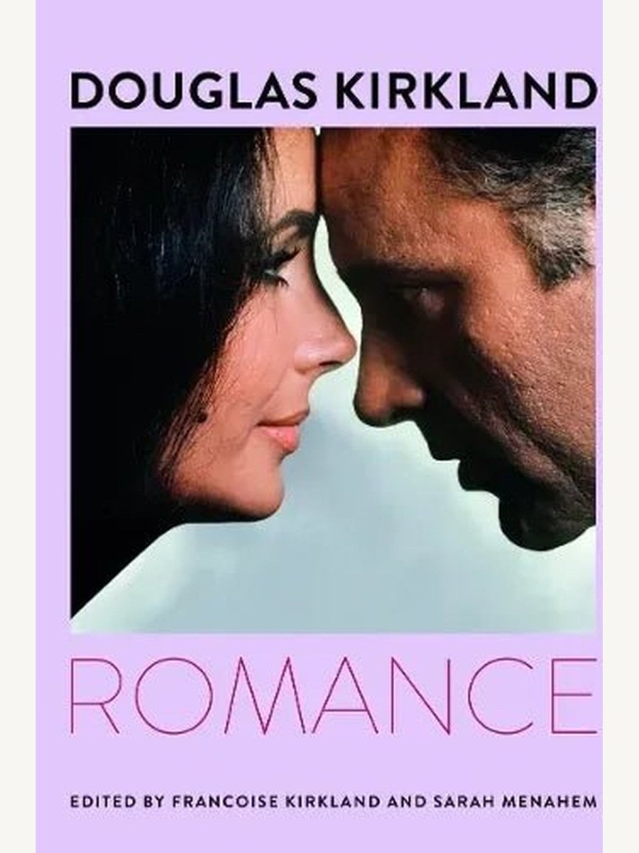 Douglas Kirkland: Romance - Boutique Galleria