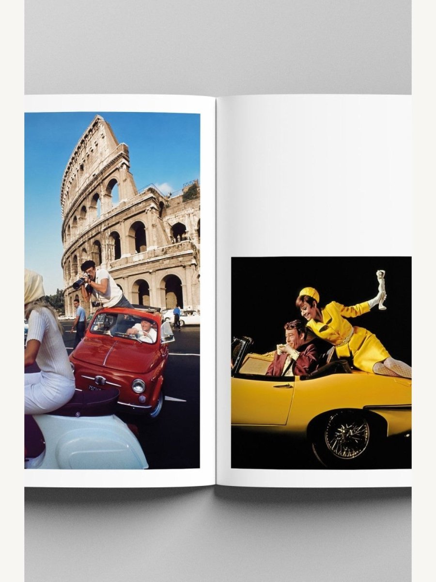 Douglas Kirkland: Romance - Boutique Galleria