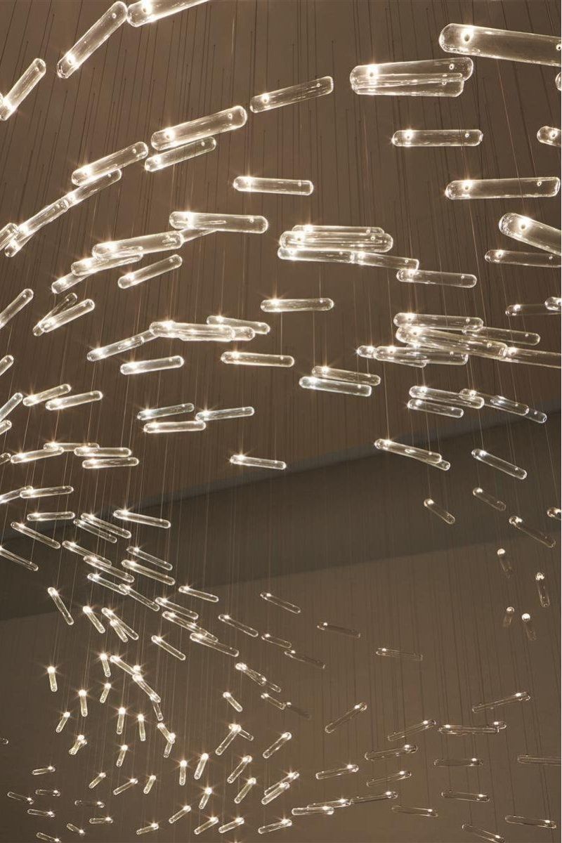 DRIFT: Choreographing the Future - Boutique Galleria