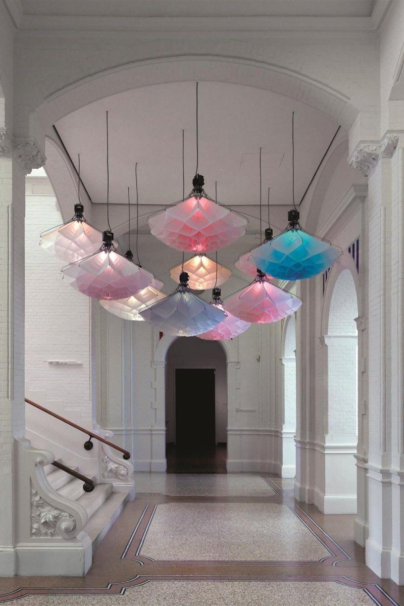 DRIFT: Choreographing the Future - Boutique Galleria