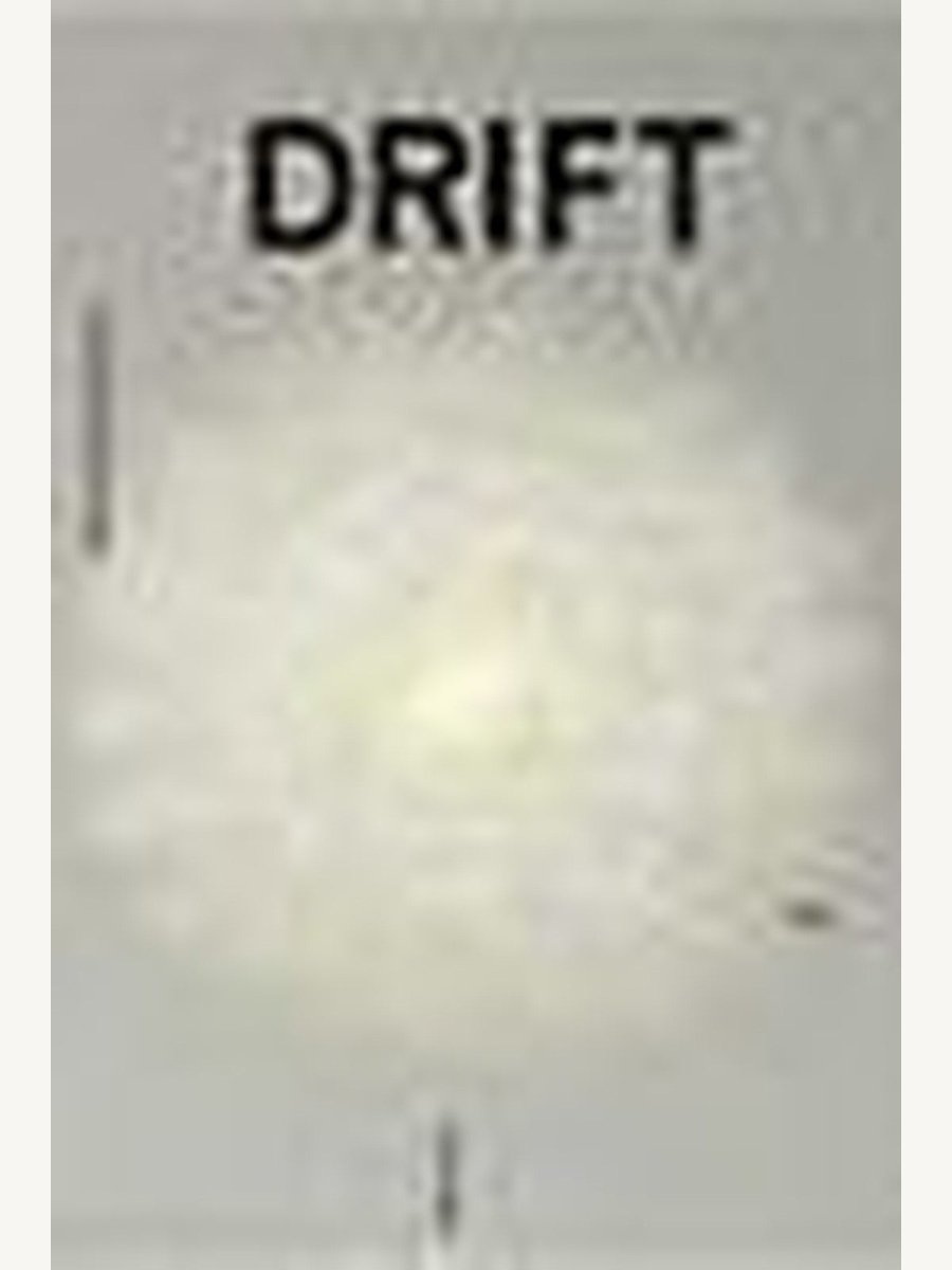 DRIFT: Choreographing the Future (Book) | Culture Book - Boutique Galleria