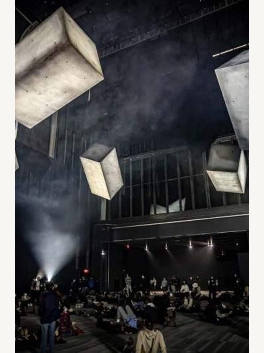 DRIFT: Choreographing the Future (Book) | Culture Book - Boutique Galleria