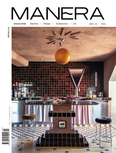 Manera — Issue 04 / Benelux Edition