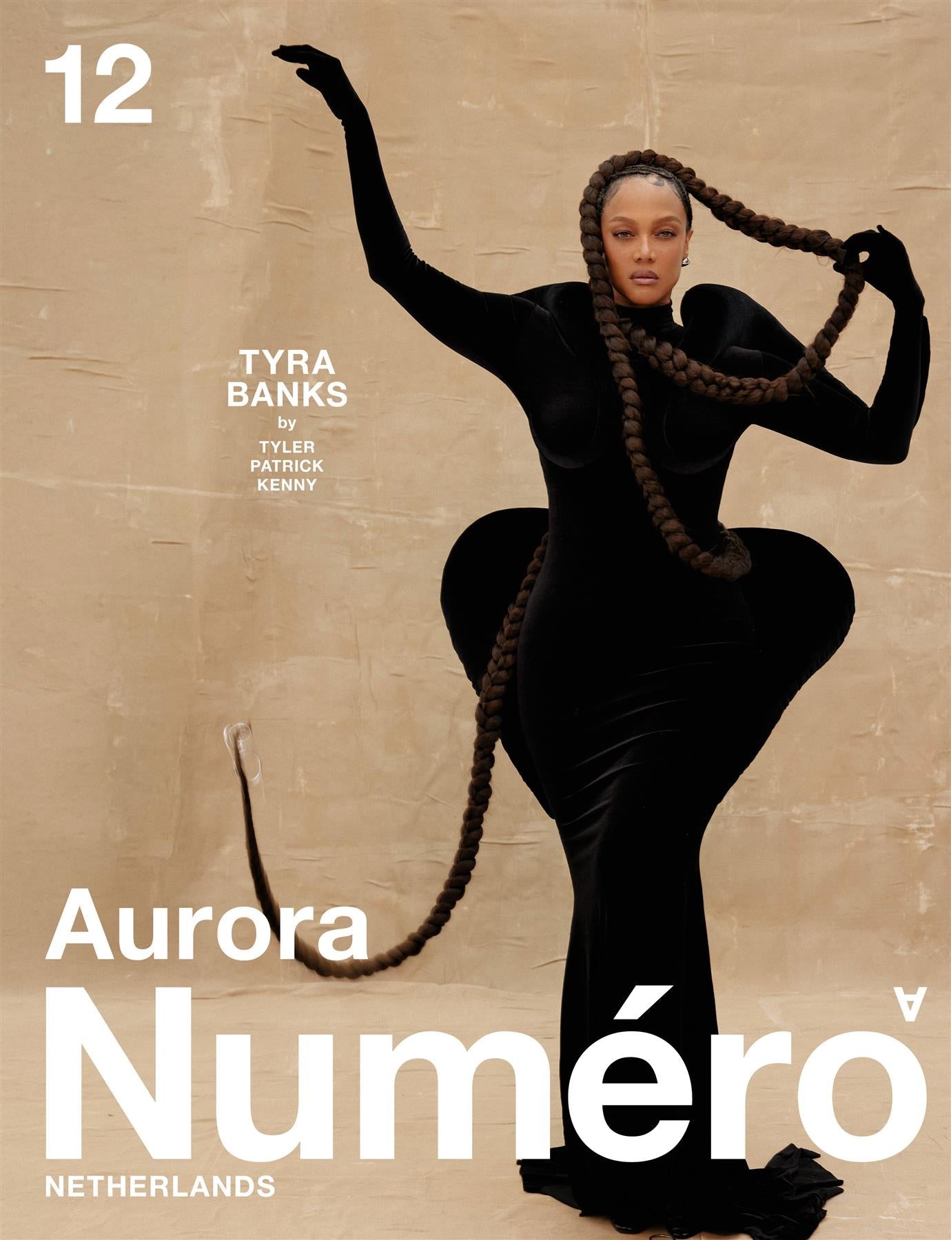 Numéro Homme Netherlands