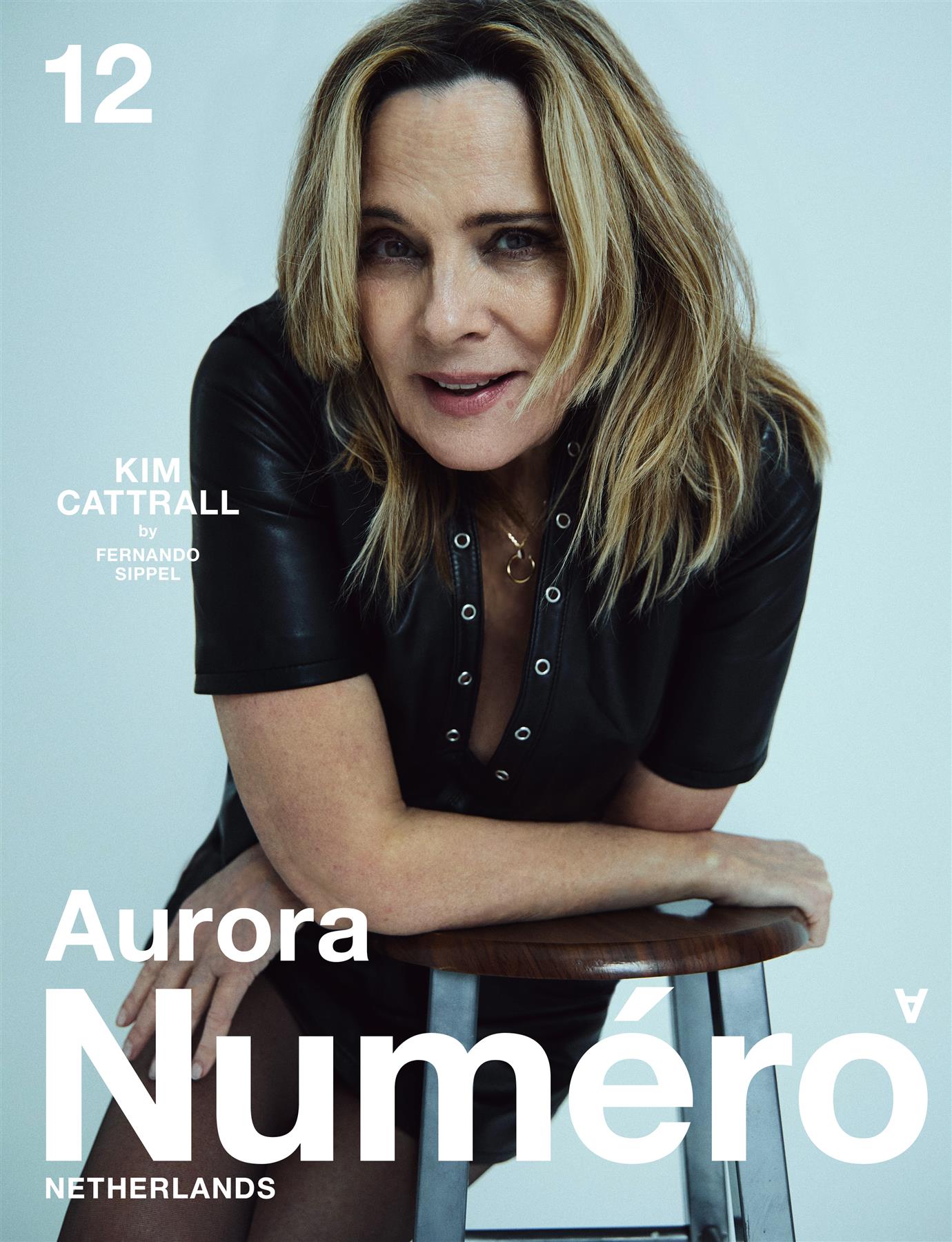 Numéro Homme Netherlands