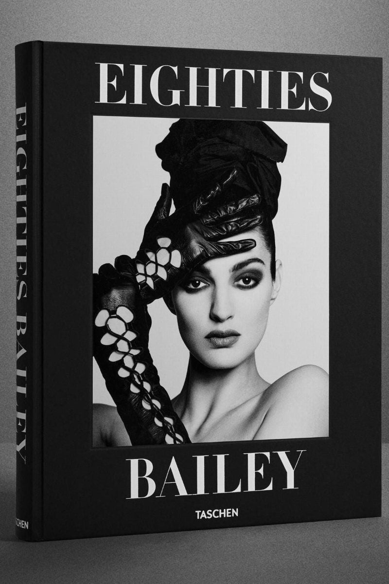 Eighties by David Bailey - Boutique Galleria