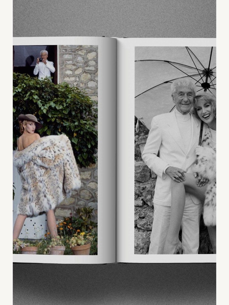 Eighties by David Bailey (Book) | Photography Book - Boutique Galleria
