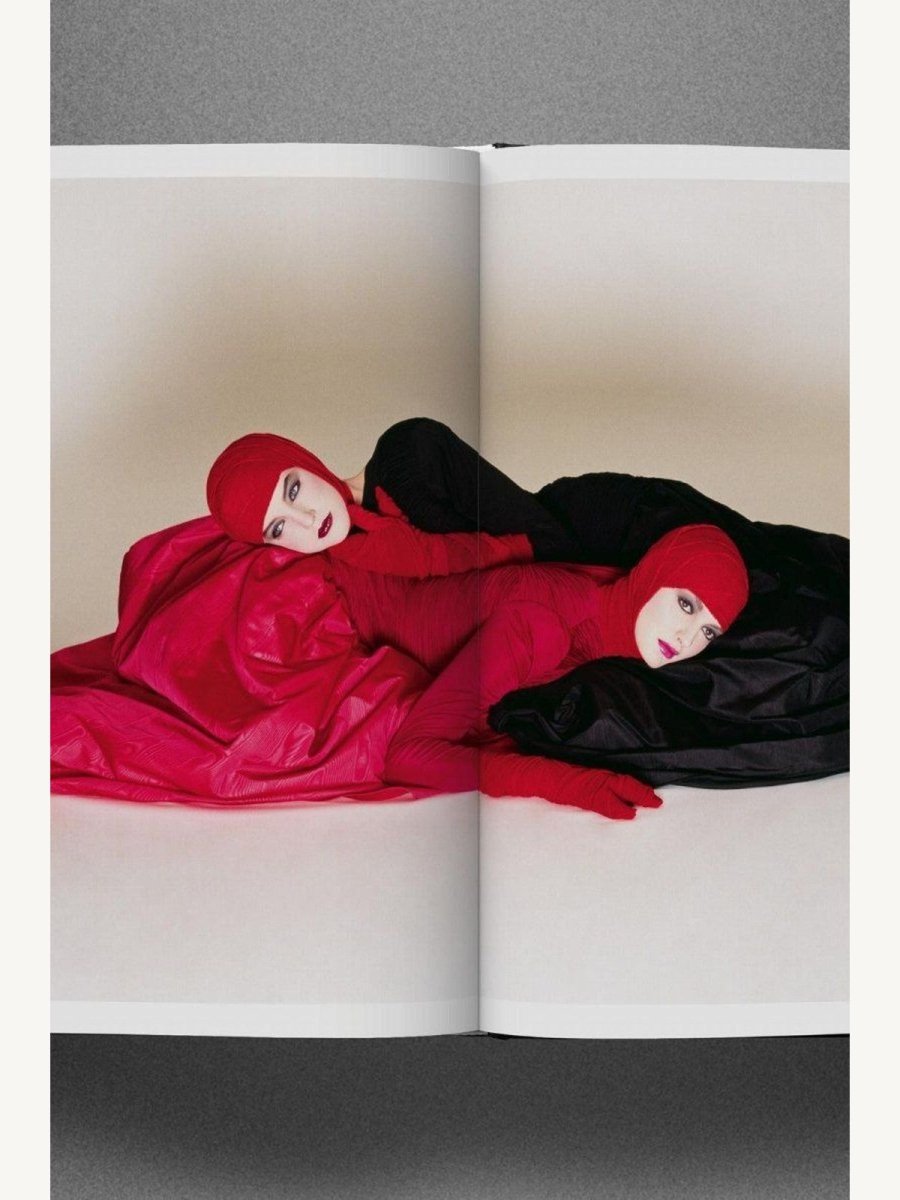 Eighties by David Bailey (Book) | Photography Book - Boutique Galleria