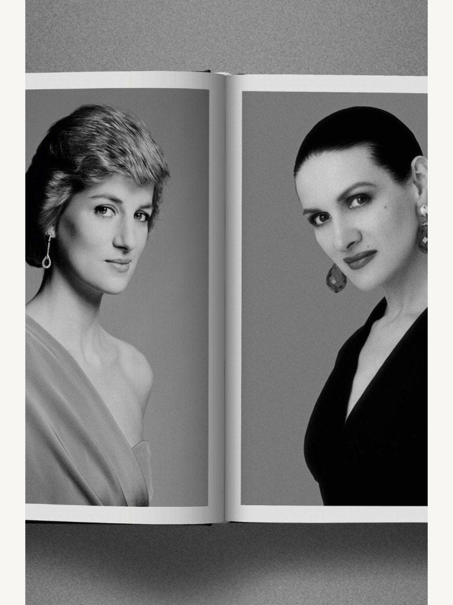 Eighties by David Bailey (Book) | Photography Book - Boutique Galleria