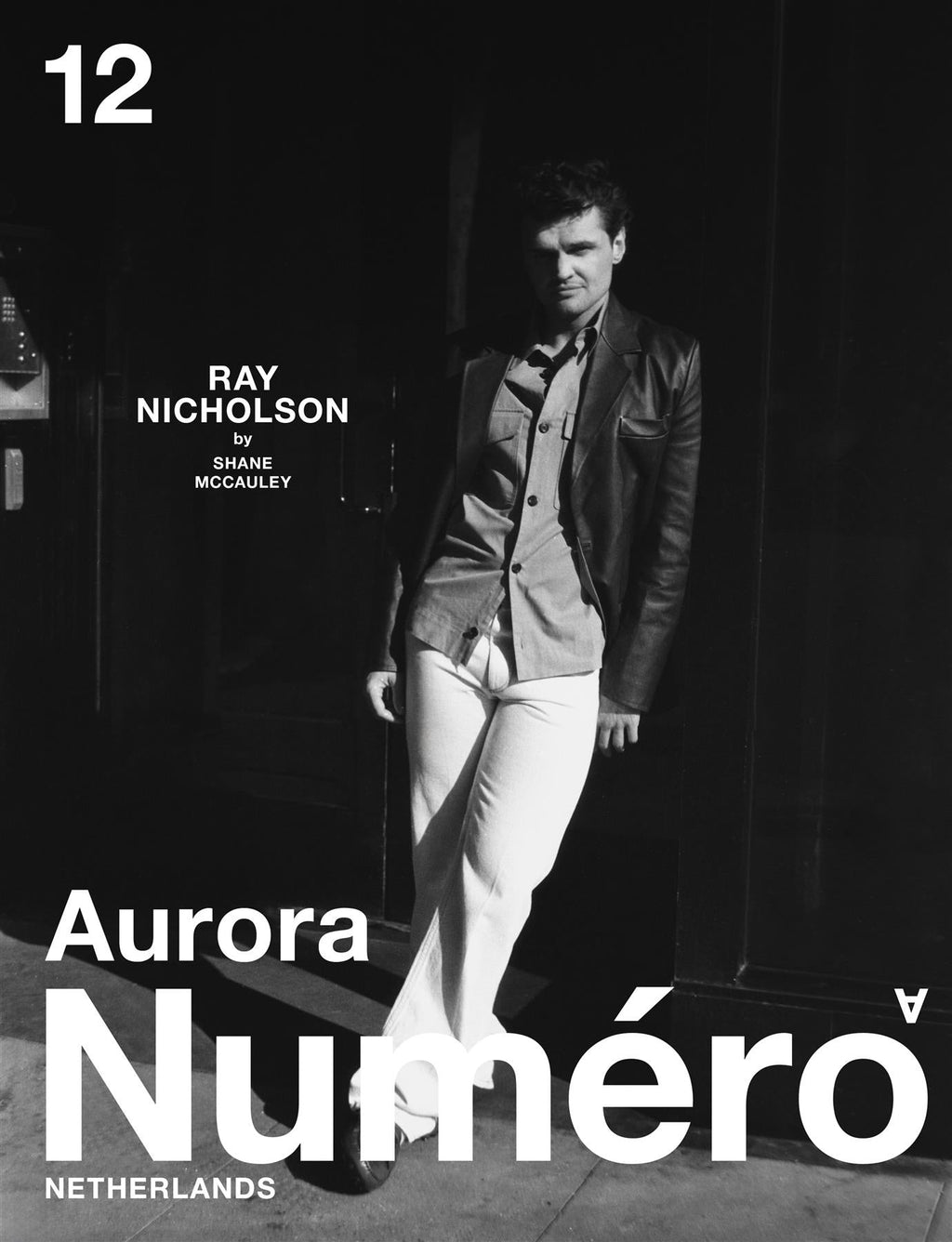 Numéro Homme Netherlands