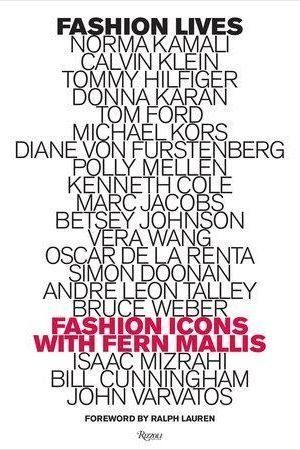 Fashion Icons : Fashion Icons with Fern Mallis - Boutique Galleria