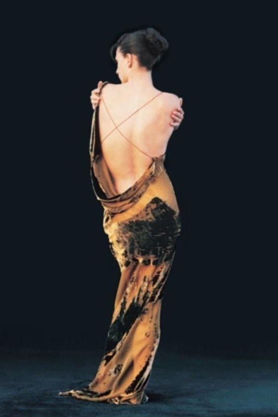 Fashion Icons : Fashion Icons with Fern Mallis - Boutique Galleria