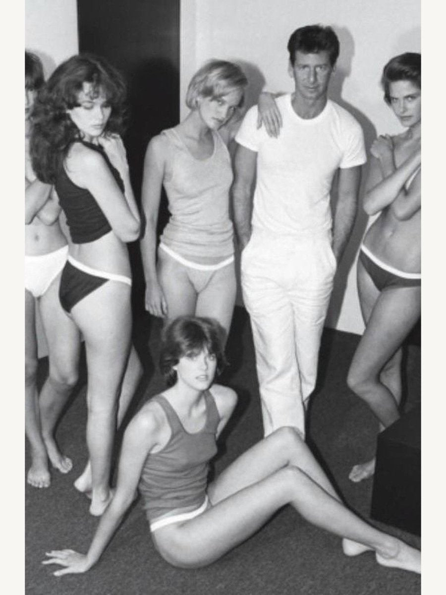 Fashion Icons : Fashion Icons with Fern Mallis (Book) - Boutique Galleria