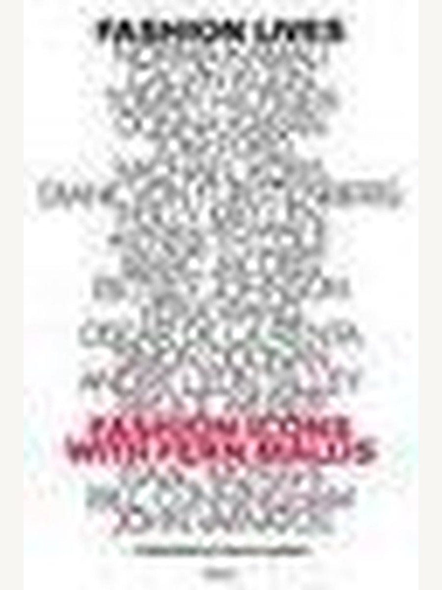 Fashion Icons : Fashion Icons with Fern Mallis (Book) - Boutique Galleria