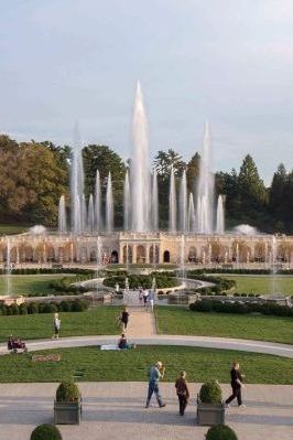 Fountain Safari by James Garland - Boutique Galleria