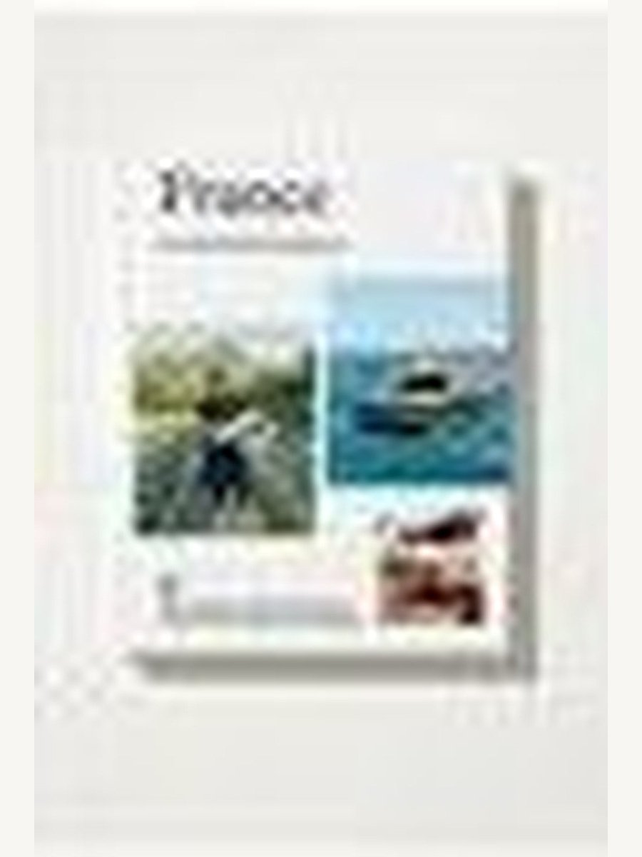France: The Monocle Handbook (Book) | Travel Book - Boutique Galleria