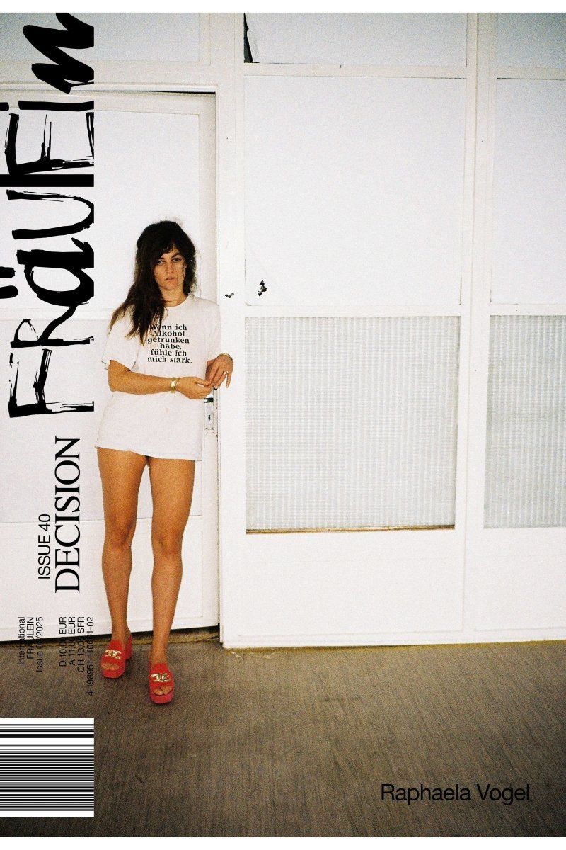 Fräulein - Boutique Galleria