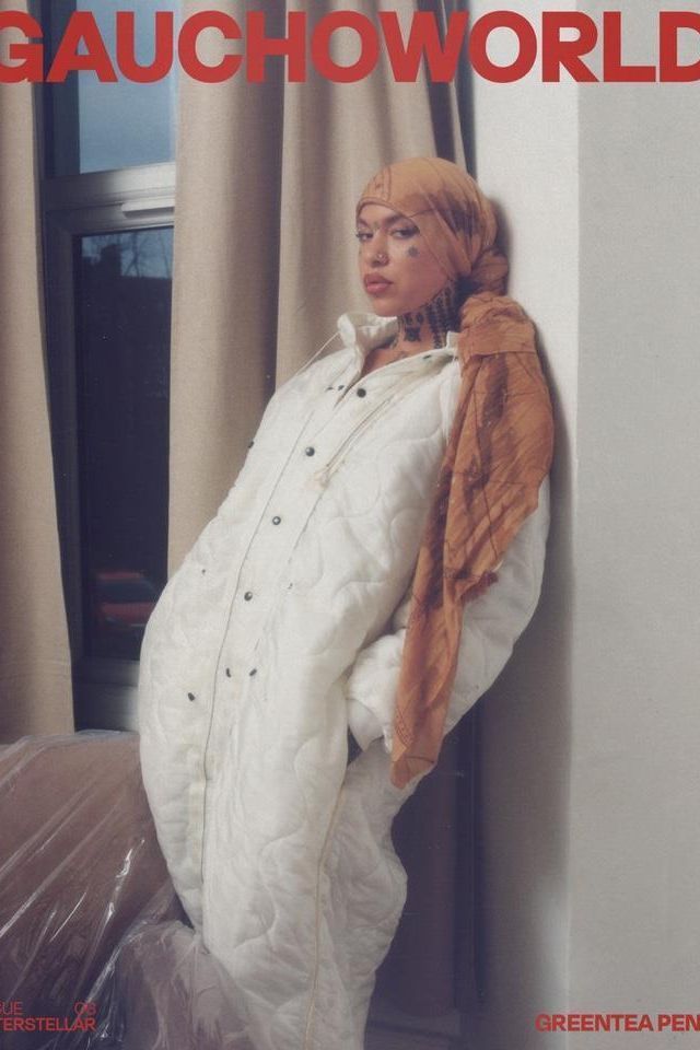 Gaucho World Magazine - Boutique Galleria