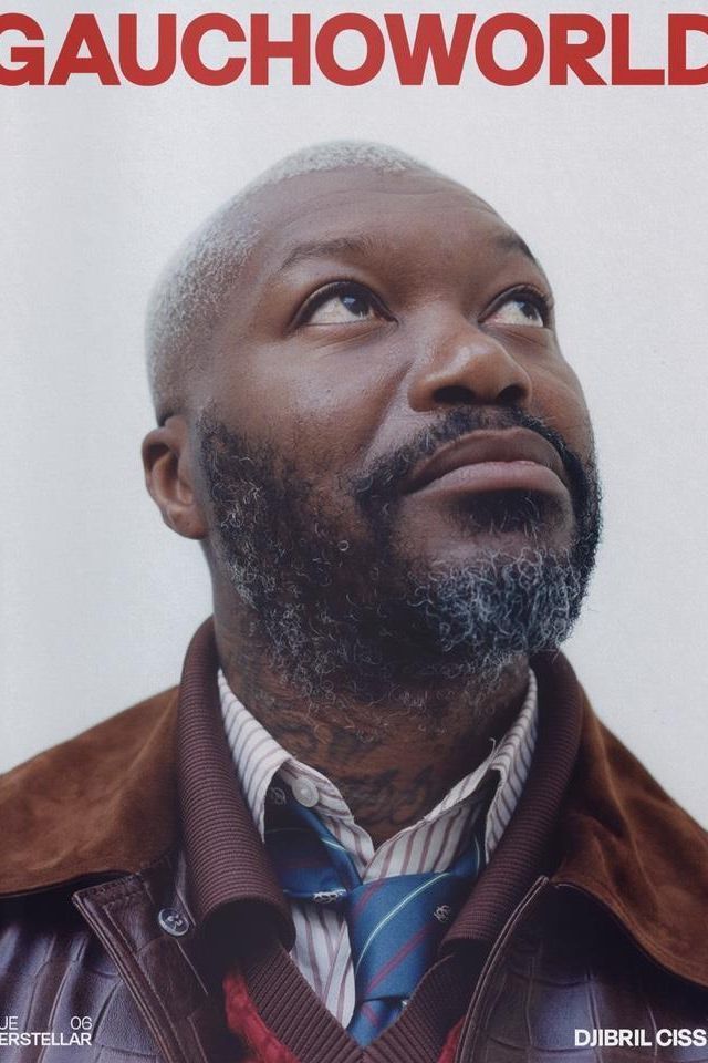 Gaucho World Magazine - Boutique Galleria