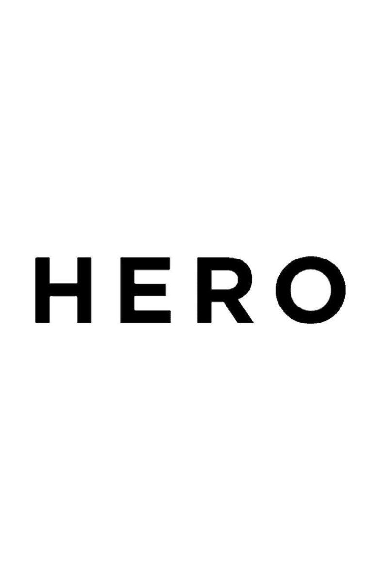 Hero — Issue 35 / Youth Renaissance (Spring/Summer 2026)