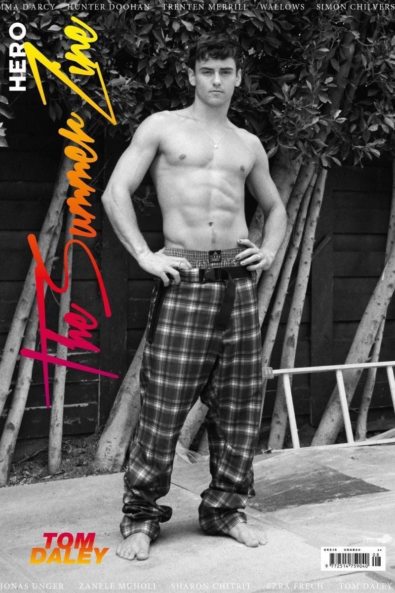 Hero Summer Zine - Boutique Galleria