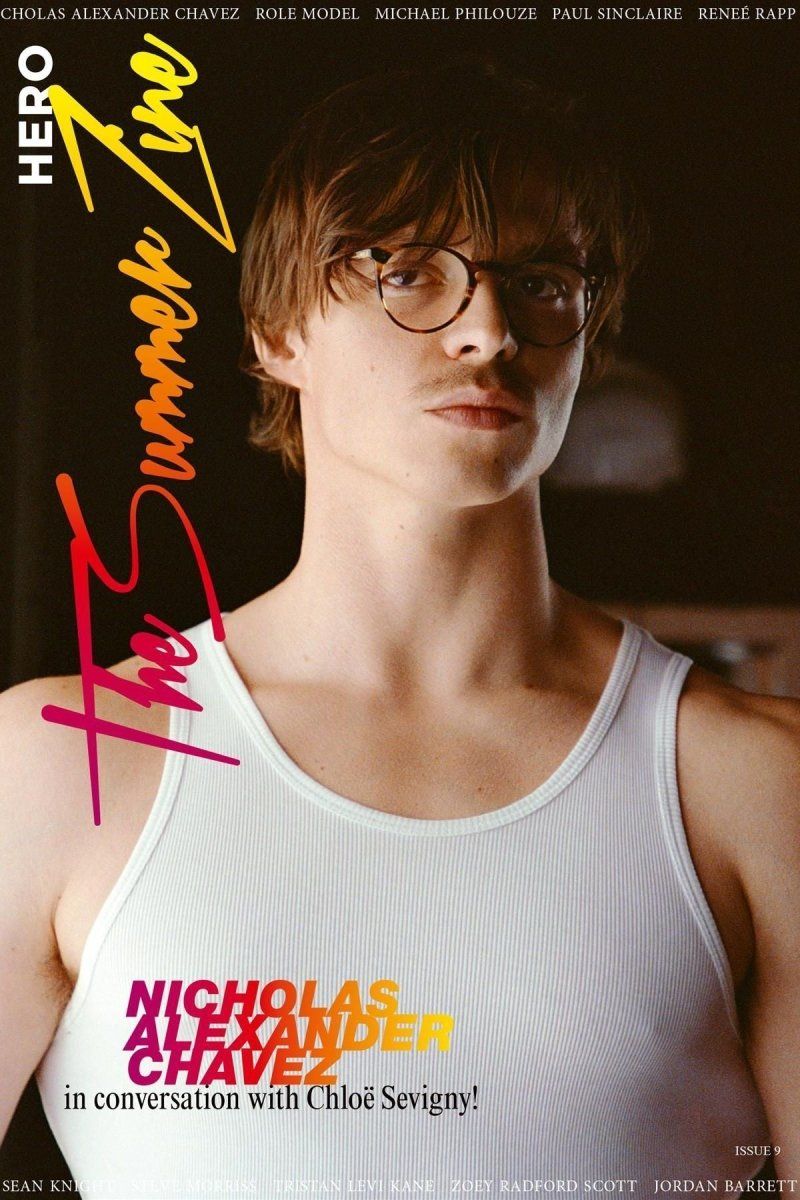 Hero Summer Zine - Boutique Galleria