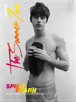 Hero — The Summer Zine / Issue 10 - Boutique Galleria