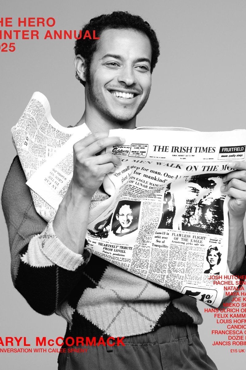 Hero Winter Annual - Boutique Galleria