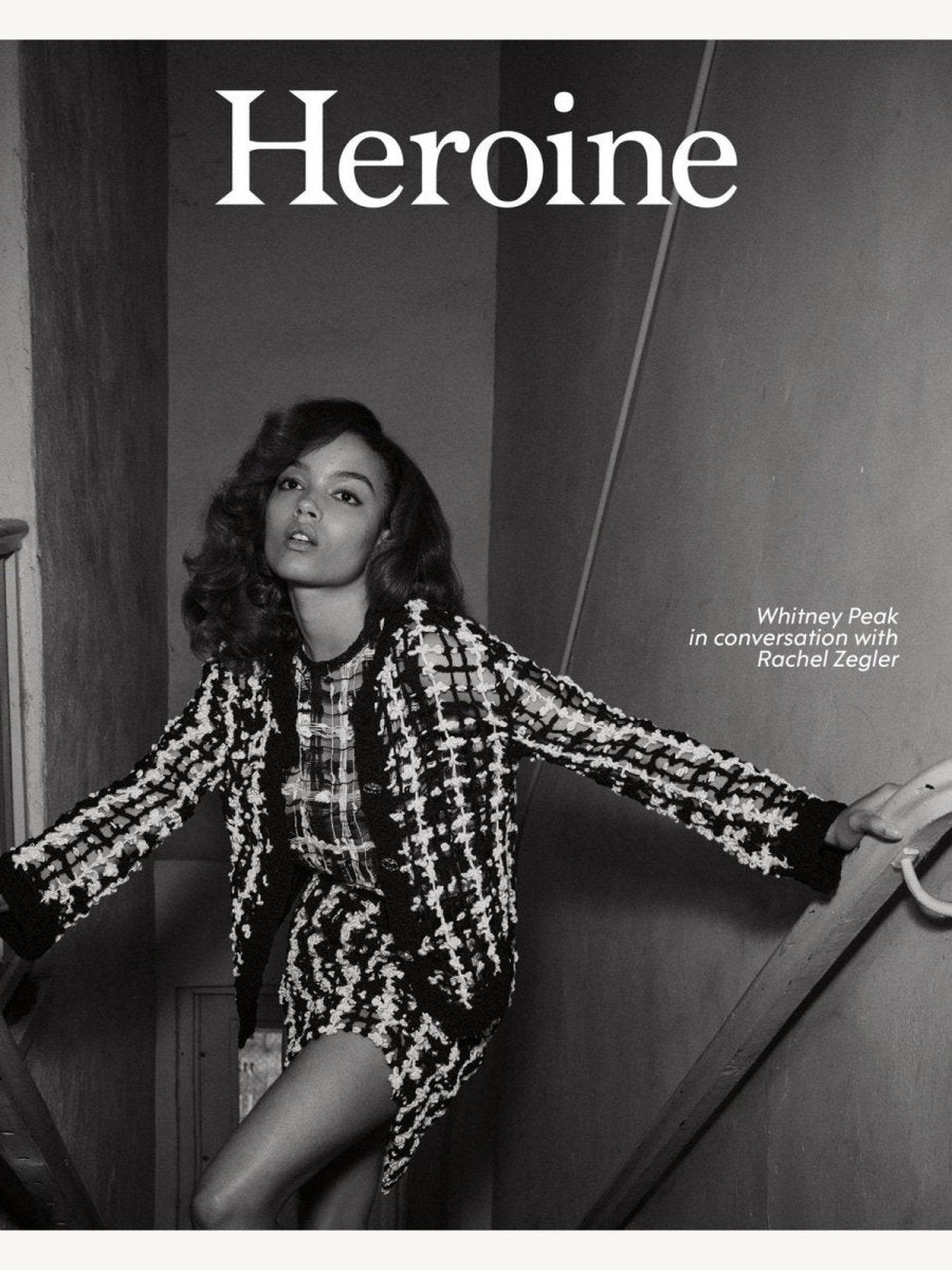 Heroine - Boutique Galleria