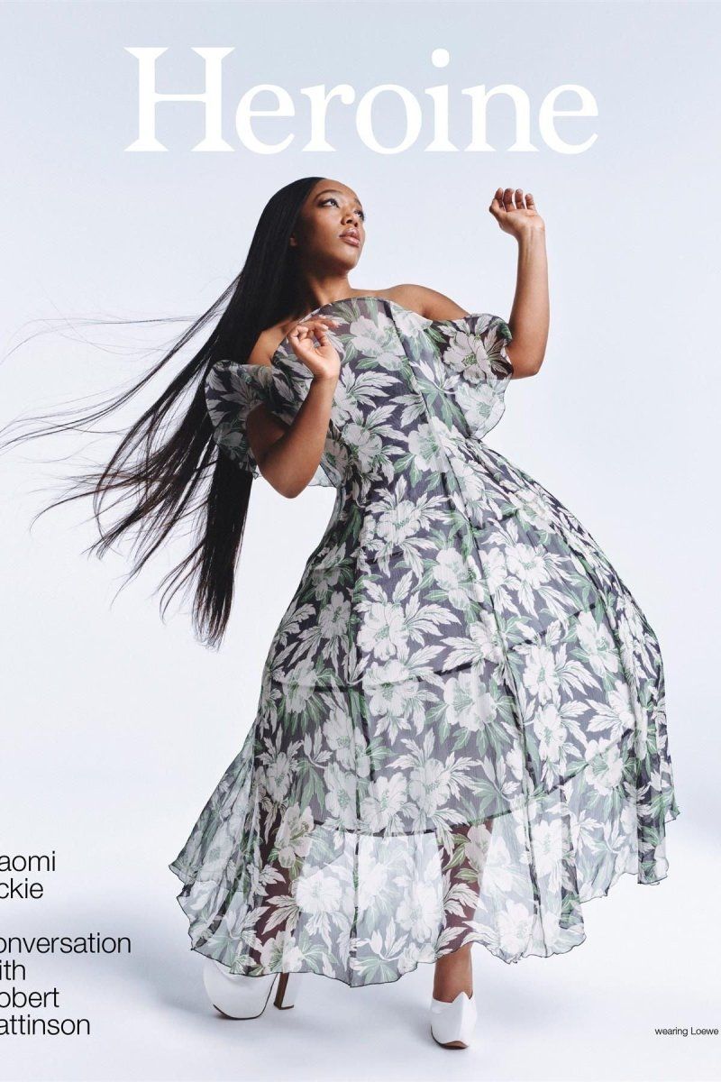 Heroine - Boutique Galleria