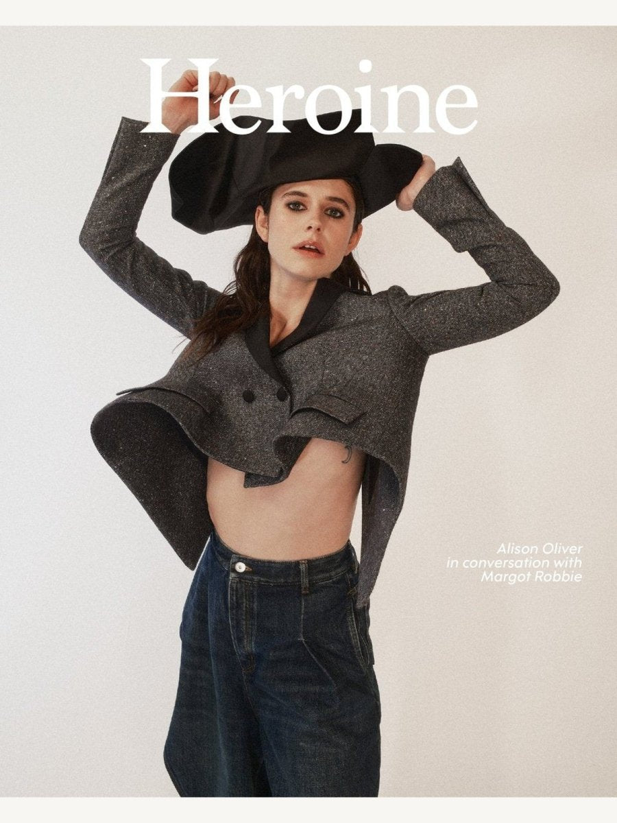 Heroine - Boutique Galleria