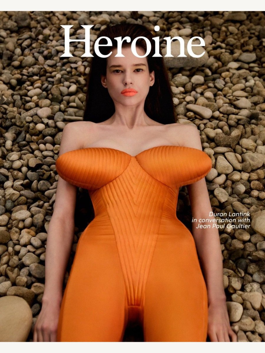 Heroine - Boutique Galleria