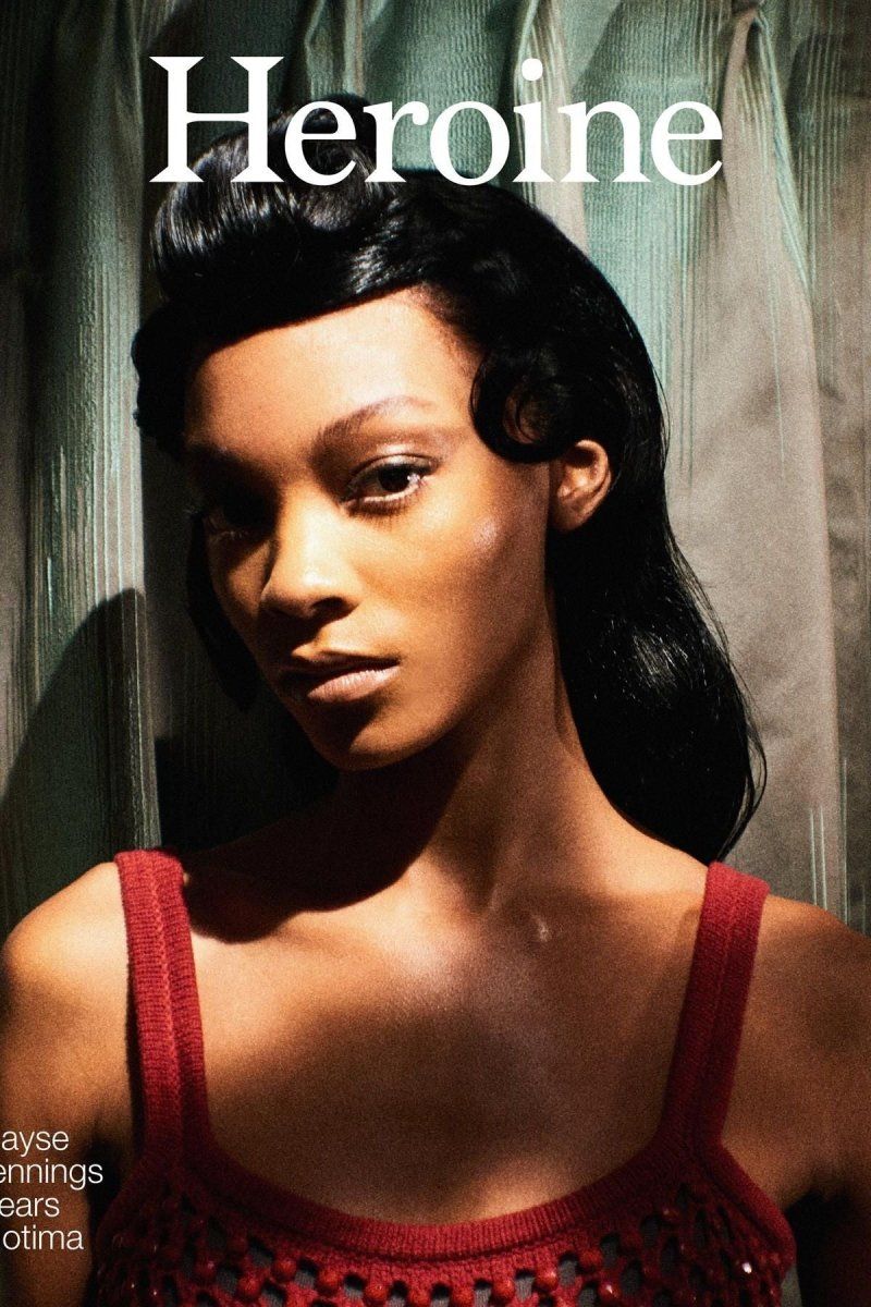 Heroine - Boutique Galleria