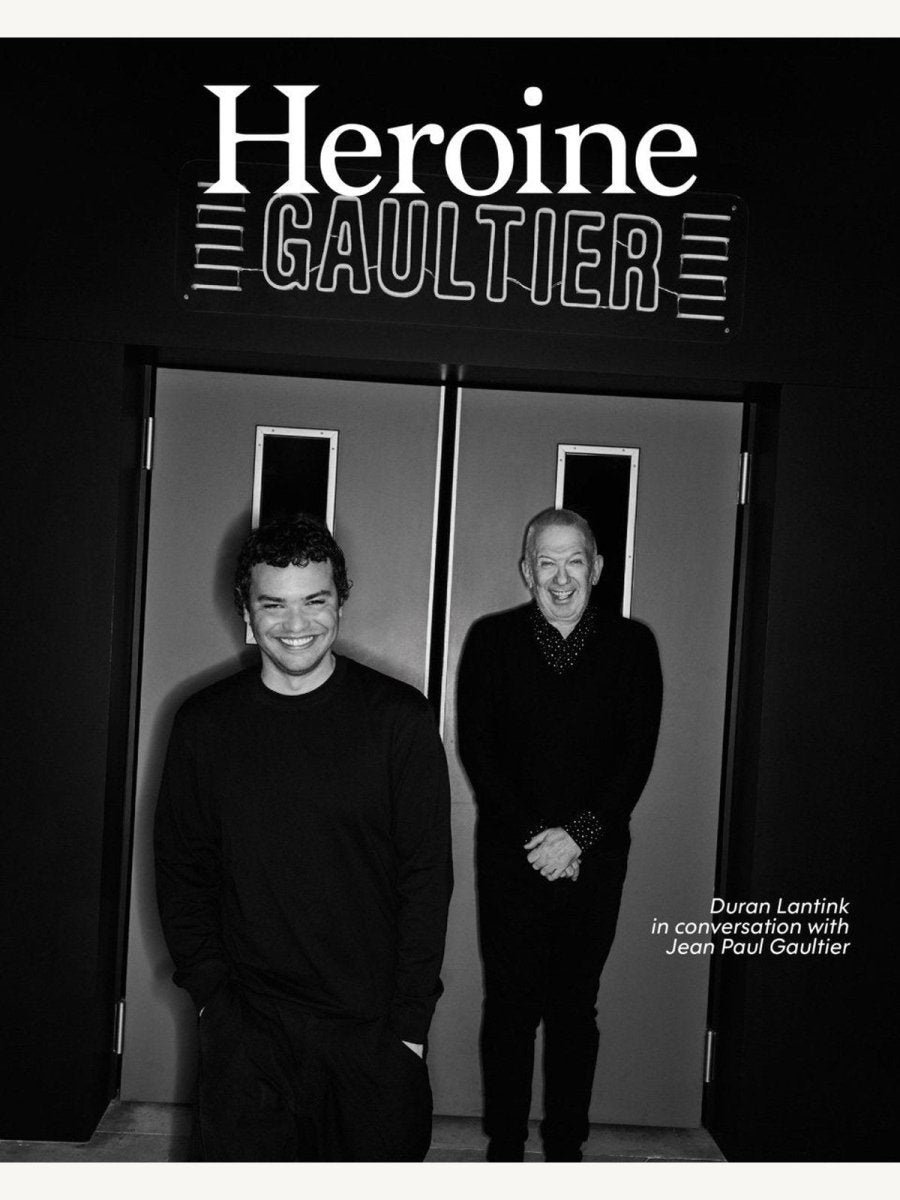 Heroine - Boutique Galleria