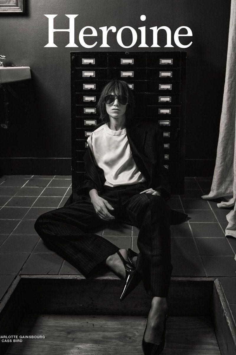 Heroine - Boutique Galleria