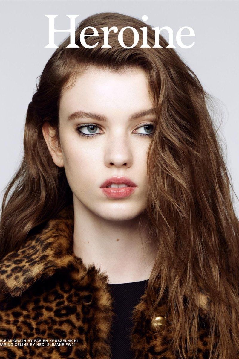 Heroine - Boutique Galleria