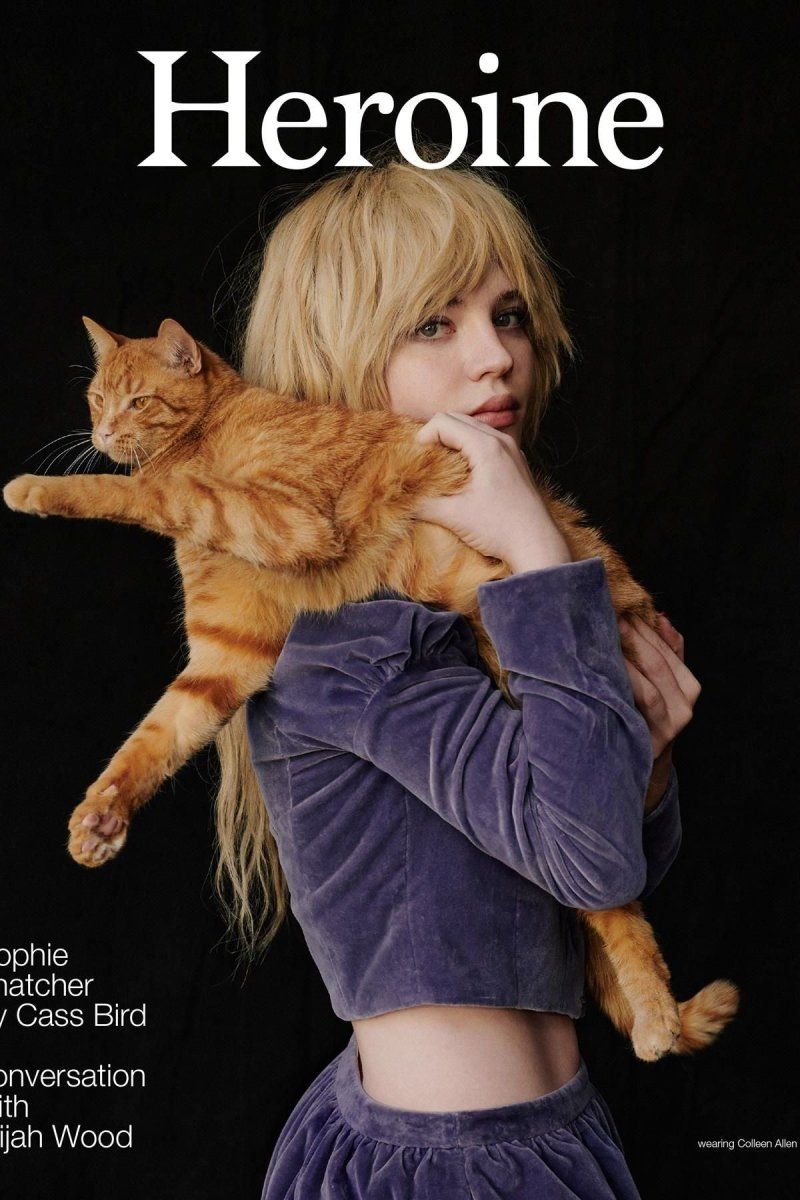 Heroine - Boutique Galleria