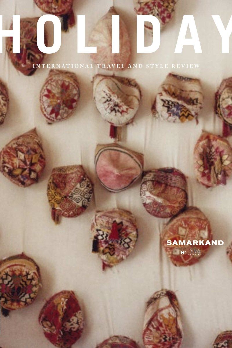 Holiday - Boutique Galleria