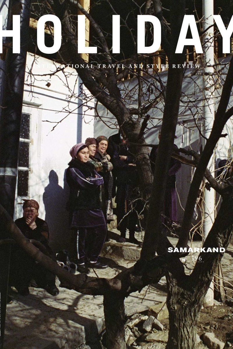 Holiday - Boutique Galleria